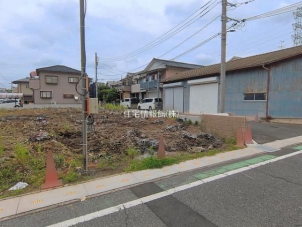 氷川町580番 