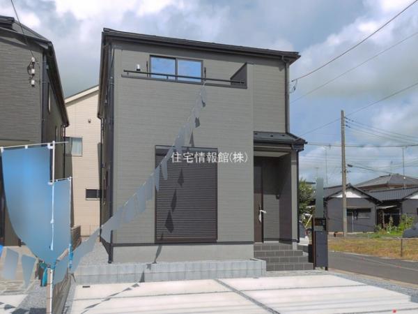 新築戸建 埼玉県幸手市東４丁目15-17 東武日光線幸手駅 3,080万円