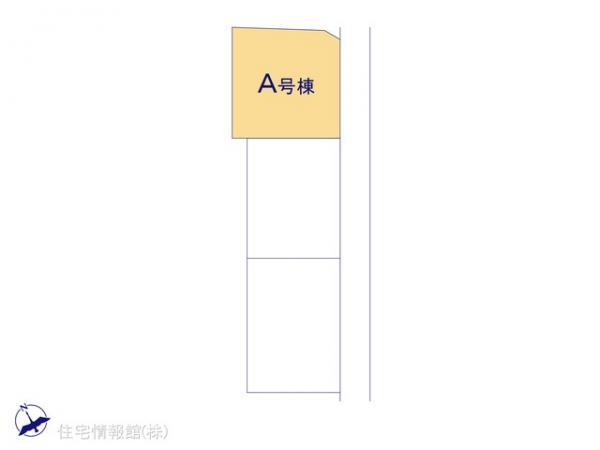 新築戸建 鹿沼市幸町１丁目7-8 JR日光線鹿沼駅 2,590万円
