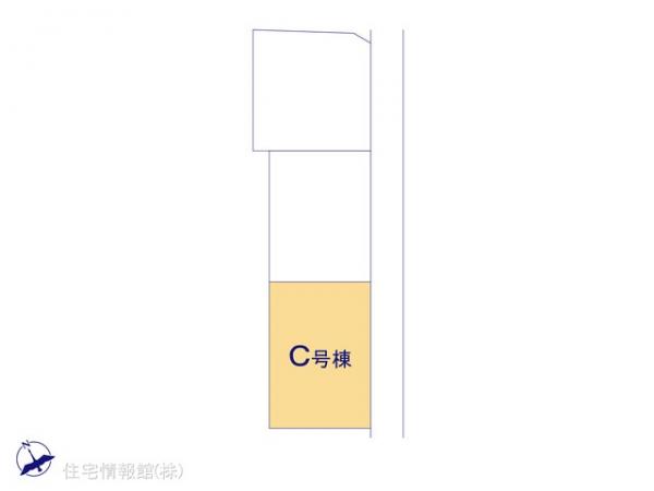 新築戸建 鹿沼市幸町１丁目7-8 JR日光線鹿沼駅 2,490万円