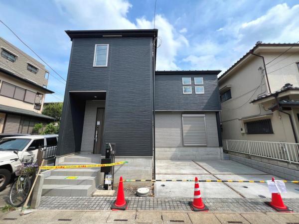 新築戸建 埼玉県春日部市豊町２丁目 東武野田線八木崎駅 3,699万円