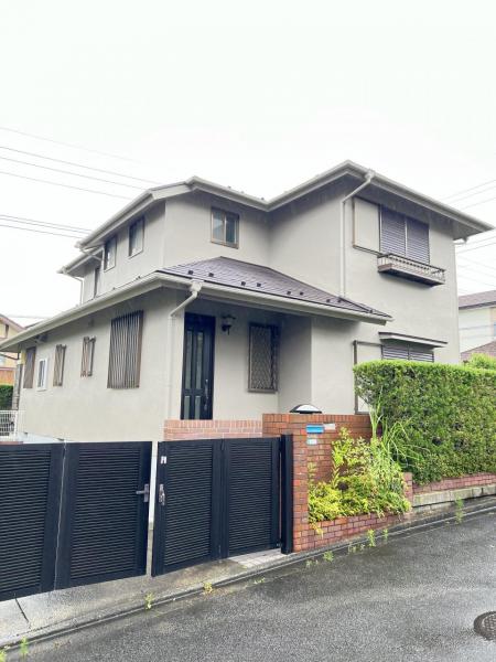 中古戸建 埼玉県日高市横手２丁目 西武池袋線飯能駅 2,499万円