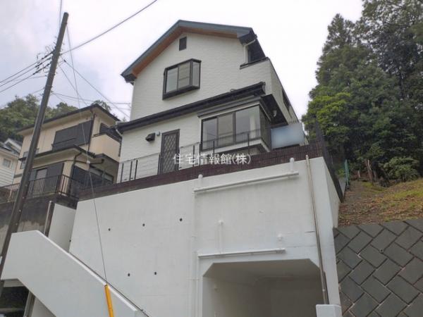 中古戸建 東京都町田市小山町3586-6 JR横浜線橋本駅 4,099万円