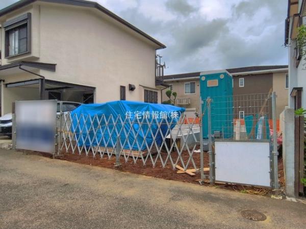 新築戸建 千葉県柏市南逆井２丁目3-29 京成松戸線五香駅 3,580万円