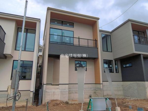 新築戸建 埼玉県八潮市八潮６丁目2-10 つくばエクスプレス八潮駅 4,480万円