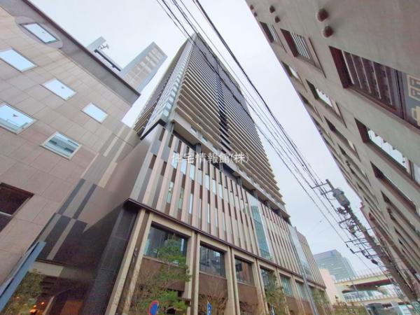 中古マンション 神奈川県横浜市神奈川区鶴屋町１丁目41 JR東海道本線(東京〜熱海)横浜駅 1億6,500万円