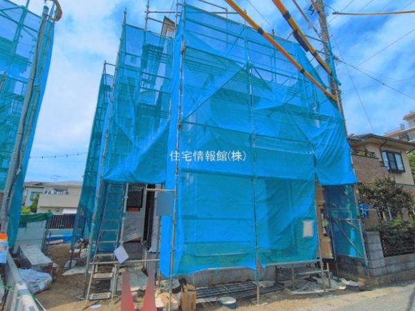新築戸建 神奈川県平塚市諏訪町13 JR東海道本線(東京〜熱海)平塚駅 4,290万円