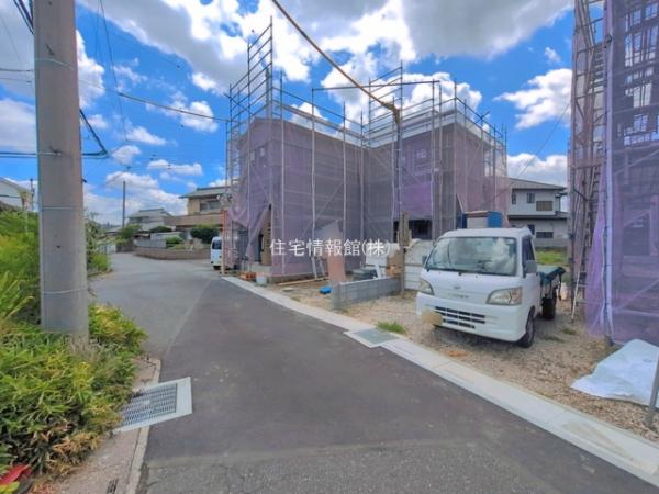 さいたま市西区二ツ宮 