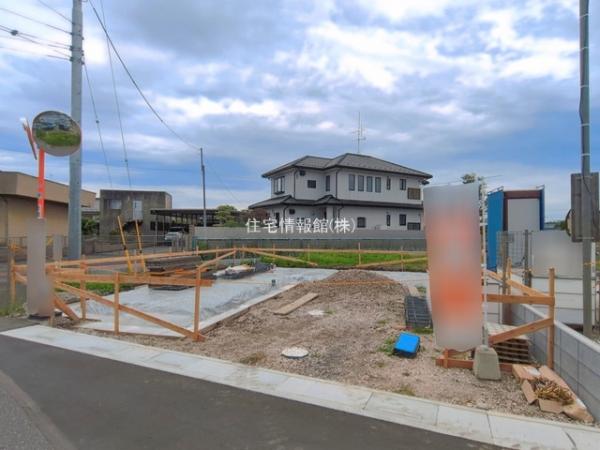 さいたま市西区二ツ宮 