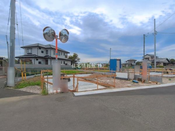さいたま市西区二ツ宮 