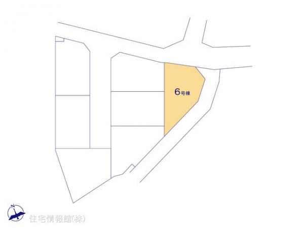 さいたま市西区二ツ宮 