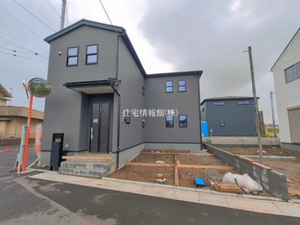 さいたま市西区二ツ宮 