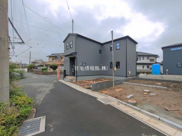 さいたま市西区二ツ宮 