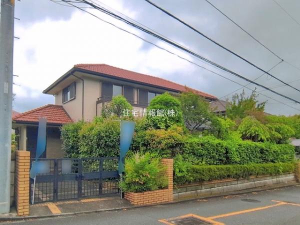 中古戸建 埼玉県日高市横手１丁目25-2 西武秩父線高麗駅 2,299万円