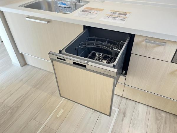 藤沢市長後 戸建 その他設備(専用部)
