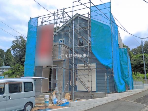 新築戸建 東京都武蔵村山市中藤４丁目67-15 西武拝島線東大和市駅 3,480万円
