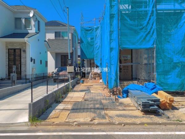 新松戸34期 