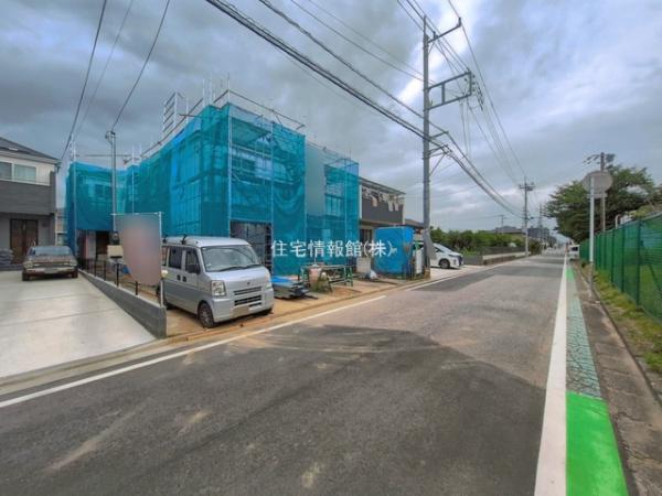 新松戸34期 