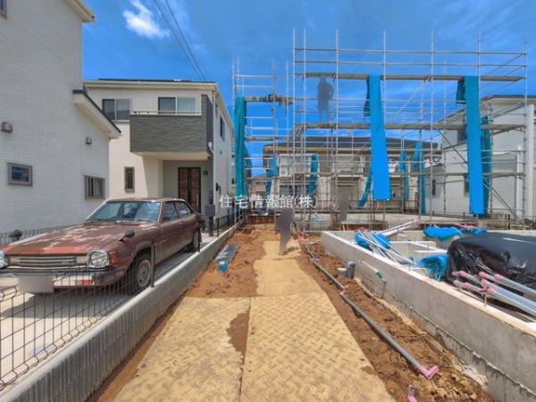 新松戸34期 