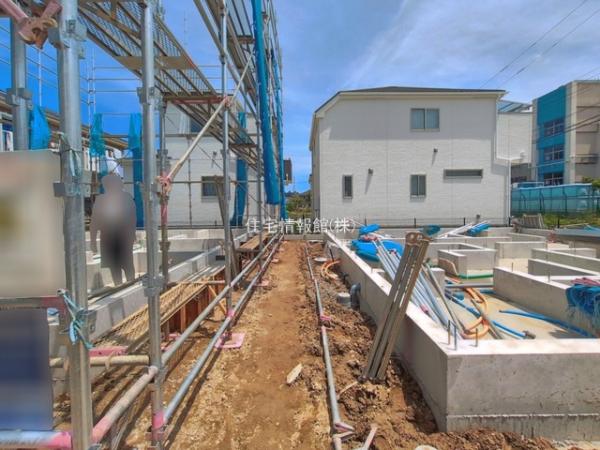 新松戸34期 