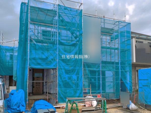 新松戸34期 