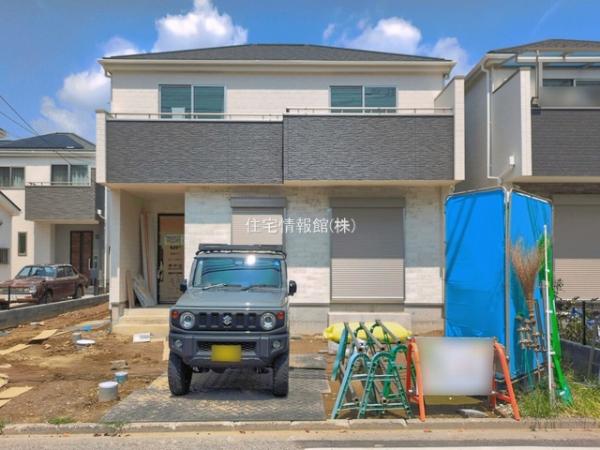新松戸34期 