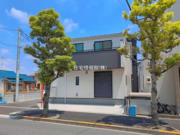 篠崎駅4期 