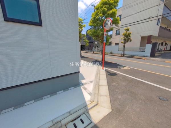 篠崎駅4期 