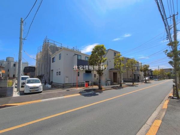 篠崎駅4期 