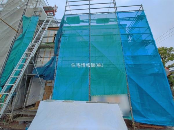 篠崎駅4期 