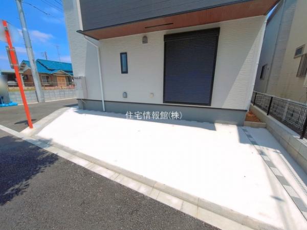 篠崎駅4期 