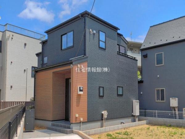篠崎駅4期 