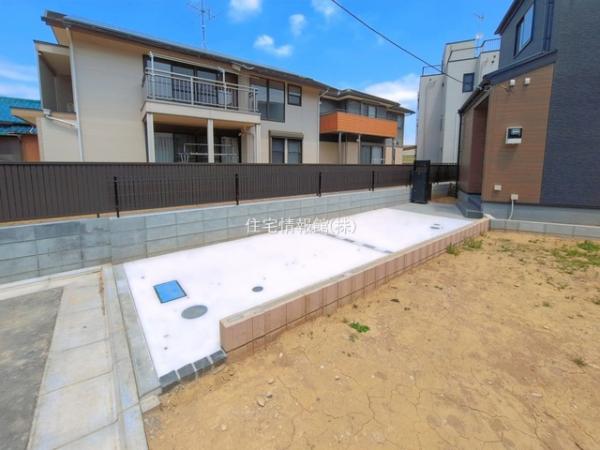 篠崎駅4期 