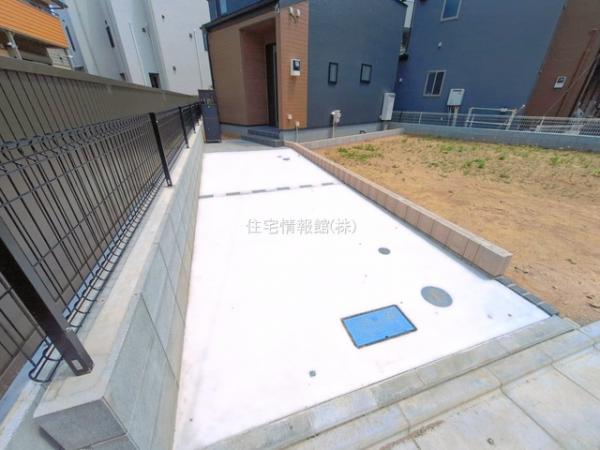 篠崎駅4期 