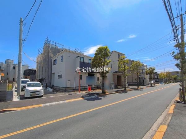 篠崎駅4期 