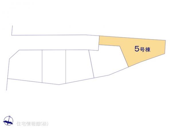 篠崎駅4期 