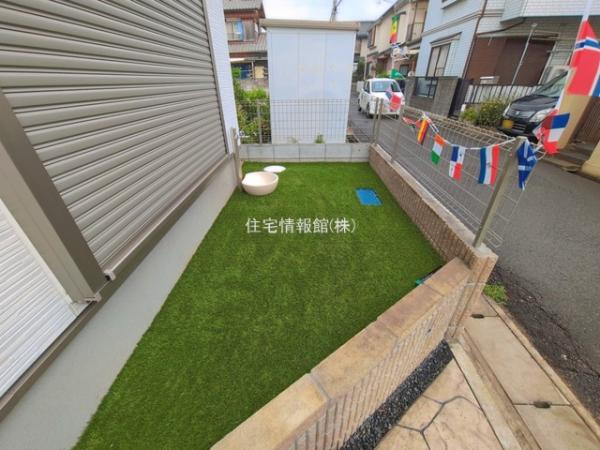 市川市宮久保20期2棟 