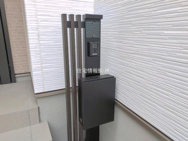 市川市宮久保20期2棟 