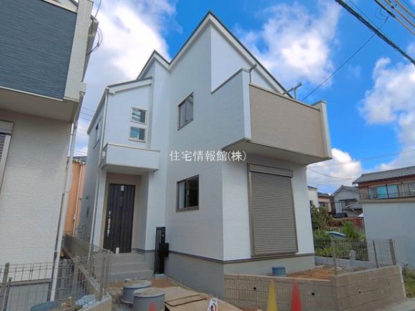 市川市宮久保20期2棟 