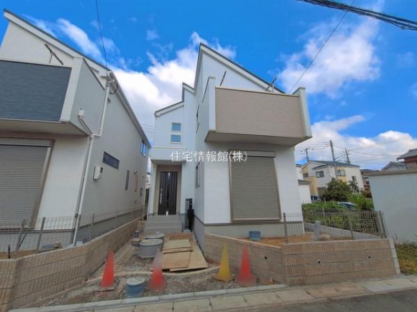 市川市宮久保20期2棟 