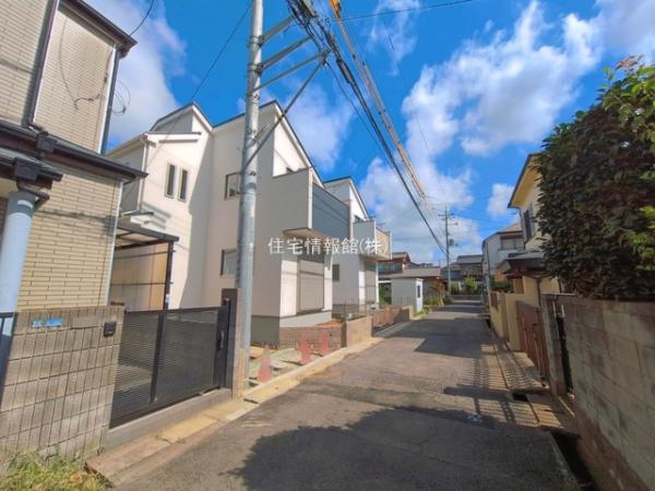 市川市宮久保20期2棟 