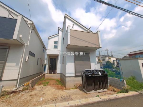 市川市宮久保20期2棟 