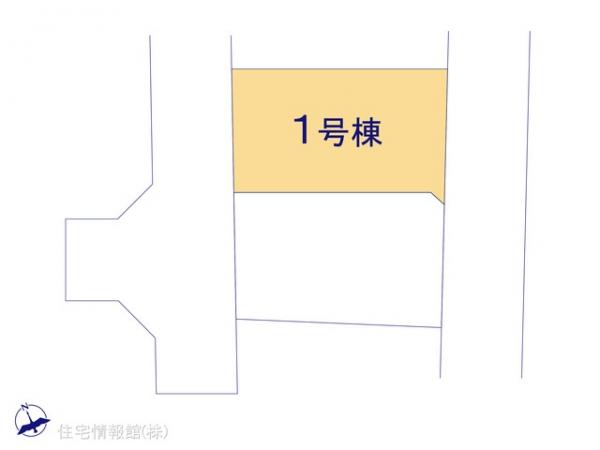 市川市宮久保20期2棟 