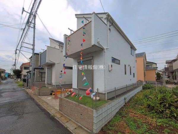 市川市宮久保20期2棟 