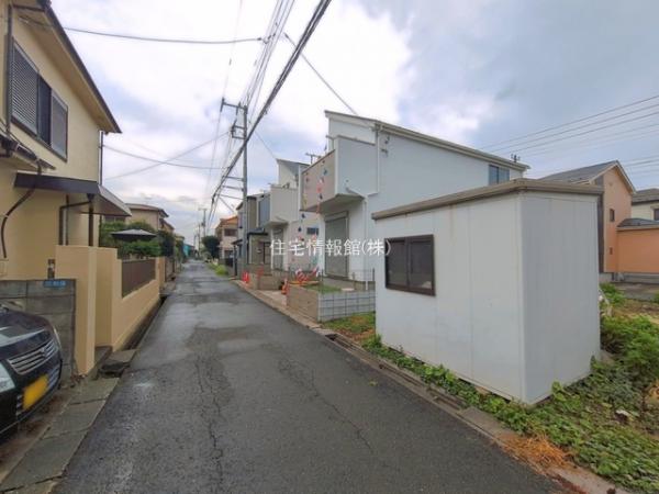 市川市宮久保20期2棟 