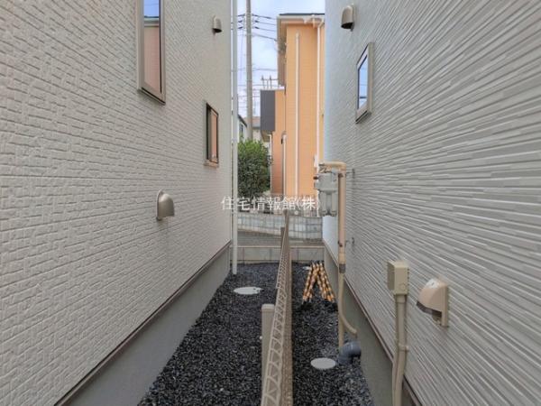 市川市宮久保20期2棟 