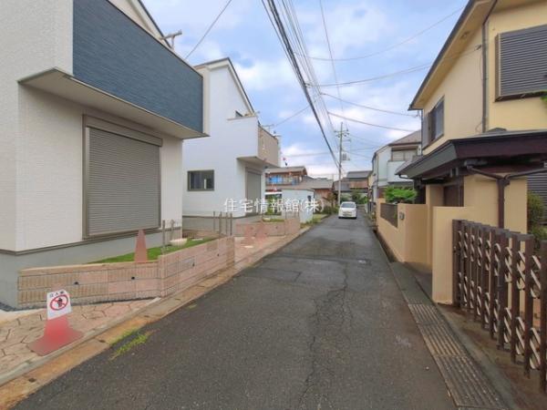 市川市宮久保20期2棟 