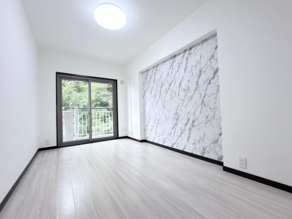 小山田桜台29号棟 子供部屋