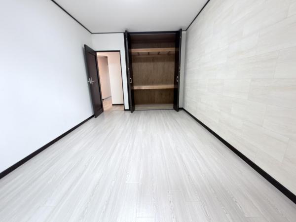 小山田桜台29号棟 洋室