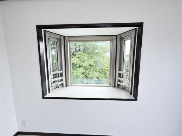 小山田桜台29号棟 その他内観